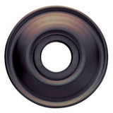 Baldwin 5017112 venetian bronze rosette