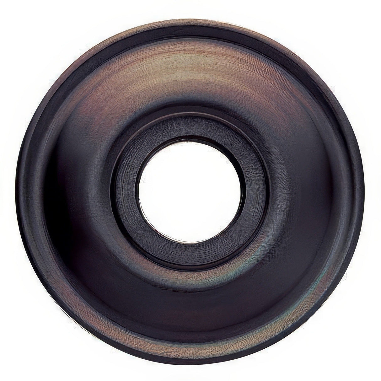 Baldwin 5017112FD venetian bronze rosette