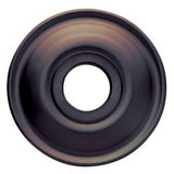 Baldwin 5017112FD venetian bronze rosette