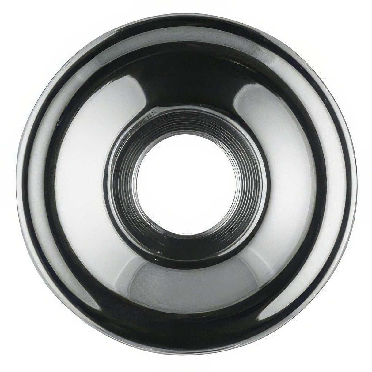 Baldwin 5017260FD polished chrome rosette