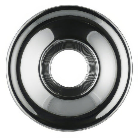 Baldwin 5017260FD polished chrome rosette