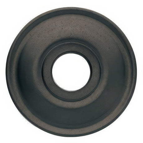 Baldwin 5017402I distressed oil rubbed bronze rosette