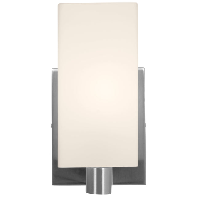 Access Lighting 50175-BS/OPL wall/vanity