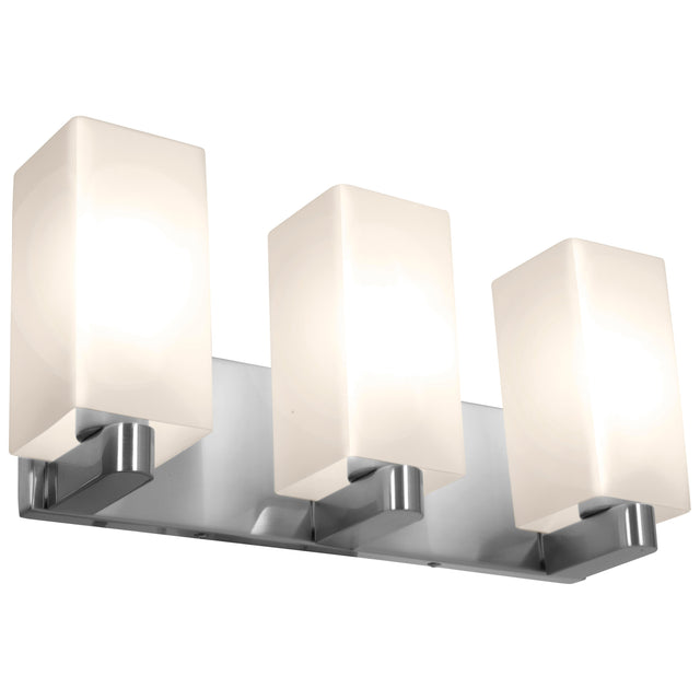 Access Lighting 50177-BS/OPL wall/vanity