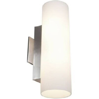 Access Lighting 50184-BS/OPL wall/vanity