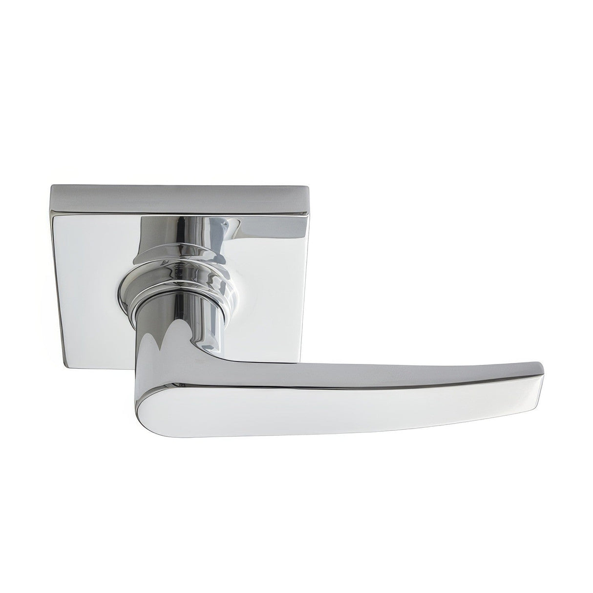 Better Home Products 50188CH chrome passage door lever