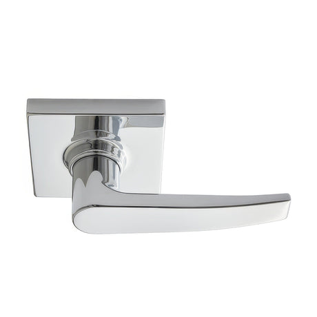 Better Home Products 50188CH chrome passage door lever