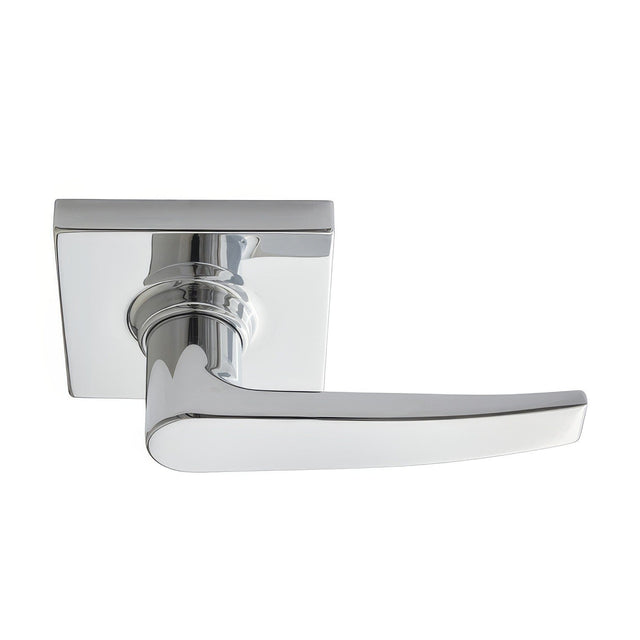 Better Home Products 50188CH chrome passage door lever