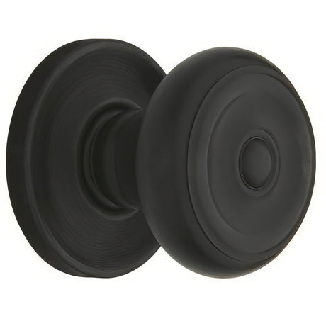 Baldwin 5020102FD oil rubbed bronze dummy door knob