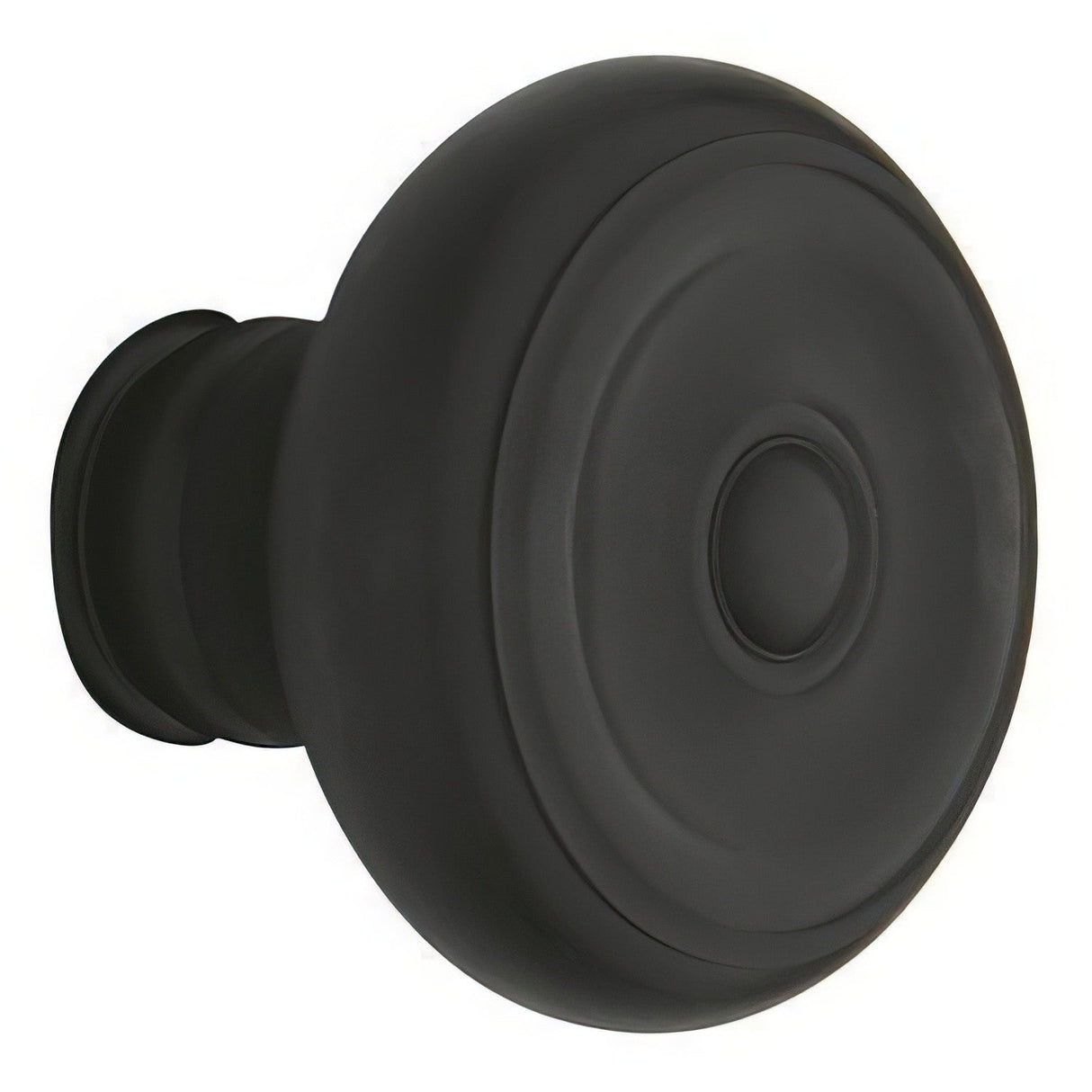 Baldwin 5020102IMR oil rubbed bronze dummy door knob
