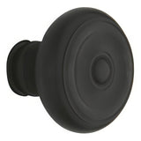 Baldwin 5020102IMR oil rubbed bronze dummy door knob
