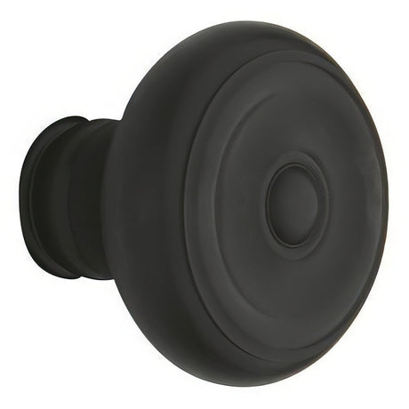 Baldwin 5020102MR oil rubbed bronze dummy door knob