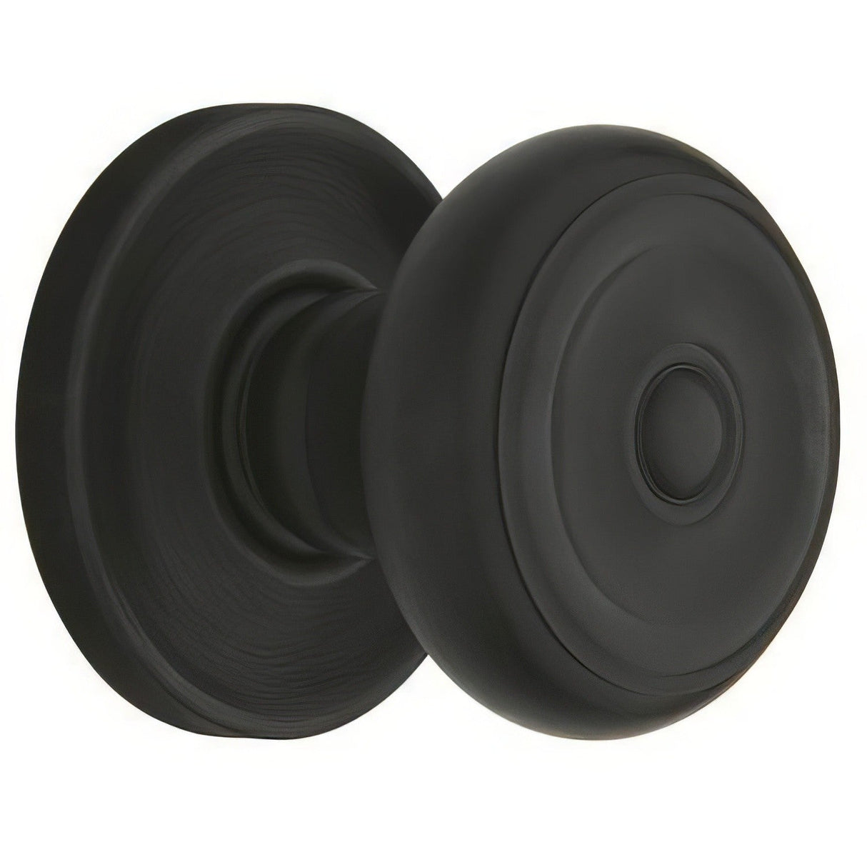 Baldwin 5020102PASS oil rubbed bronze passage door knob