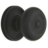 Baldwin 5020102PASS oil rubbed bronze passage door knob