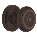 Baldwin 5020112PASS venetian bronze passage door knob
