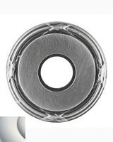 Baldwin 5021055 lifetime polished nickel rosette