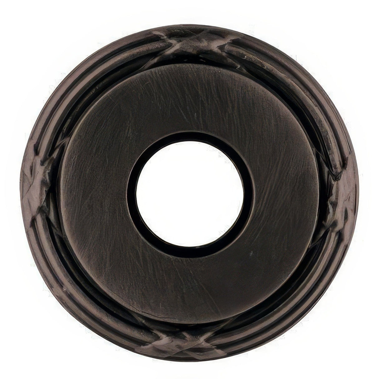 Baldwin 5021102I oil rubbed bronze rosette