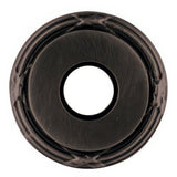Baldwin 5021102I oil rubbed bronze rosette