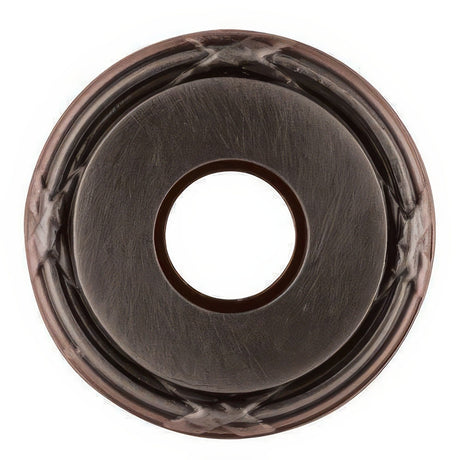 Baldwin 5021112 venetian bronze rosette