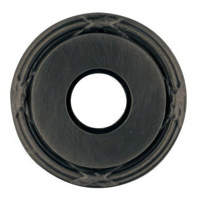 Baldwin 5021402 distressed oil rubbed bronze rosette