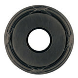 Baldwin 5021402I distressed oil rubbed bronze rosette