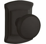 Baldwin 5023102IMR oil rubbed bronze dummy door knob