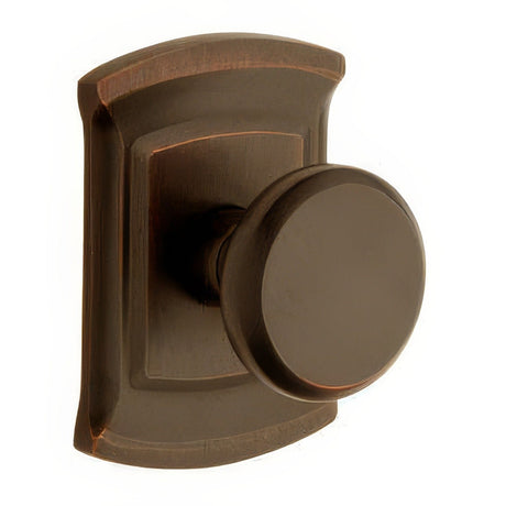Baldwin 5023112IMR venetian bronze dummy door knob