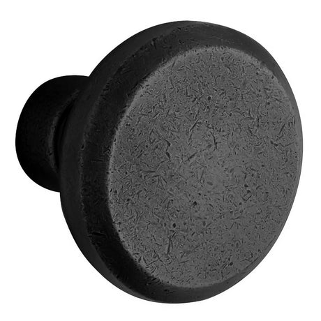 Baldwin 5023402IMR distressed oil rubbed bronze dummy door knob