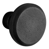 Baldwin 5023402MR distressed oil rubbed bronze dummy door knob