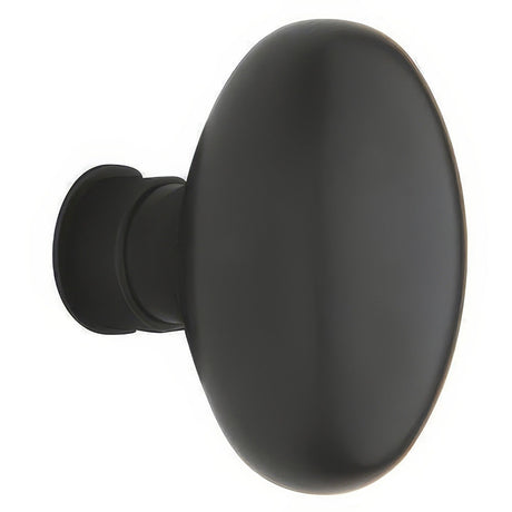 Baldwin 5025102MR oil rubbed bronze dummy door knob