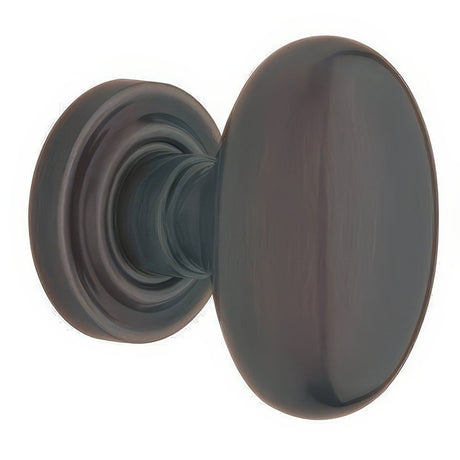 Baldwin 5025112IDM venetian bronze dummy door knob