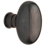 Baldwin 5025112IMR venetian bronze dummy door knob
