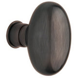 Baldwin 5025112MR venetian bronze dummy door knob