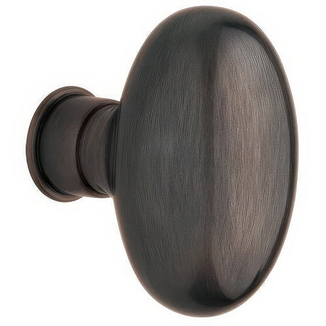 Baldwin 5025112MR venetian bronze dummy door knob