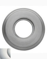 Baldwin 5028055 lifetime polished nickel rosette