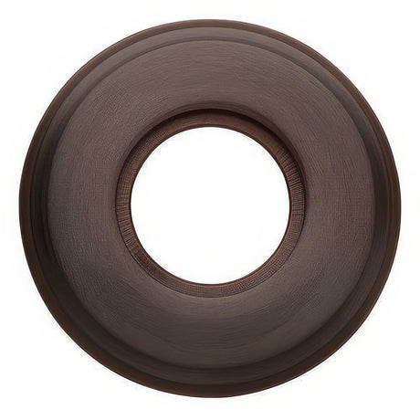 Baldwin 5028112FD venetian bronze rosette