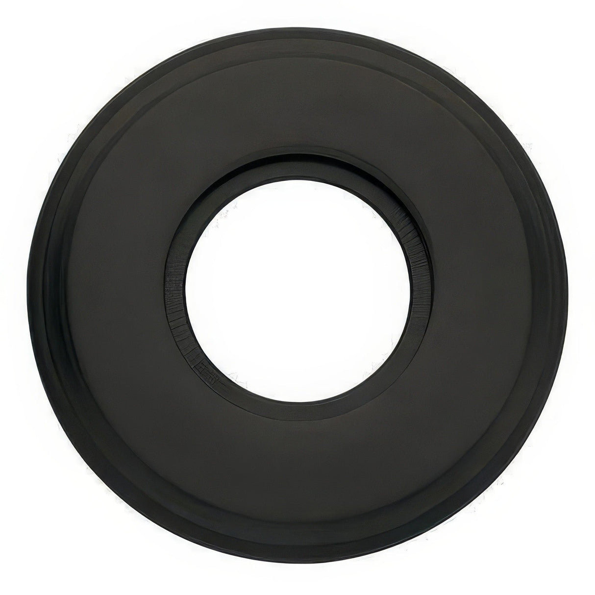 Baldwin 5028402IDM distressed oil rubbed bronze rosette
