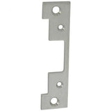 HES 503-630 electric strike faceplate, additional view