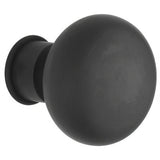 Baldwin 5030102IMR oil rubbed bronze dummy door knob