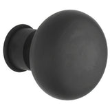 Baldwin 5030102MR oil rubbed bronze dummy door knob