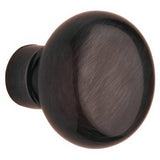 Baldwin 5030112IMR venetian bronze dummy door knob