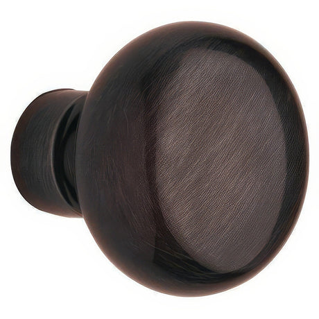Baldwin 5030112IMR venetian bronze dummy door knob