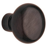 Baldwin 5030112MR venetian bronze dummy door knob