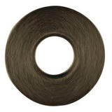 Baldwin 5032050FD satin brass and black rosette