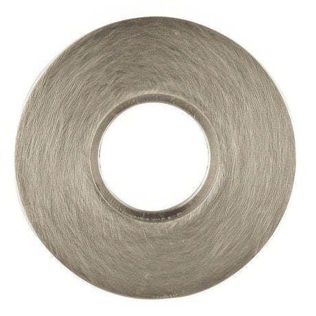 Baldwin 5032056FD lifetime satin nickel rosette