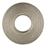 Baldwin 5032056I lifetime satin nickel rosette