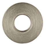 Baldwin 5032056IDM lifetime satin nickel rosette