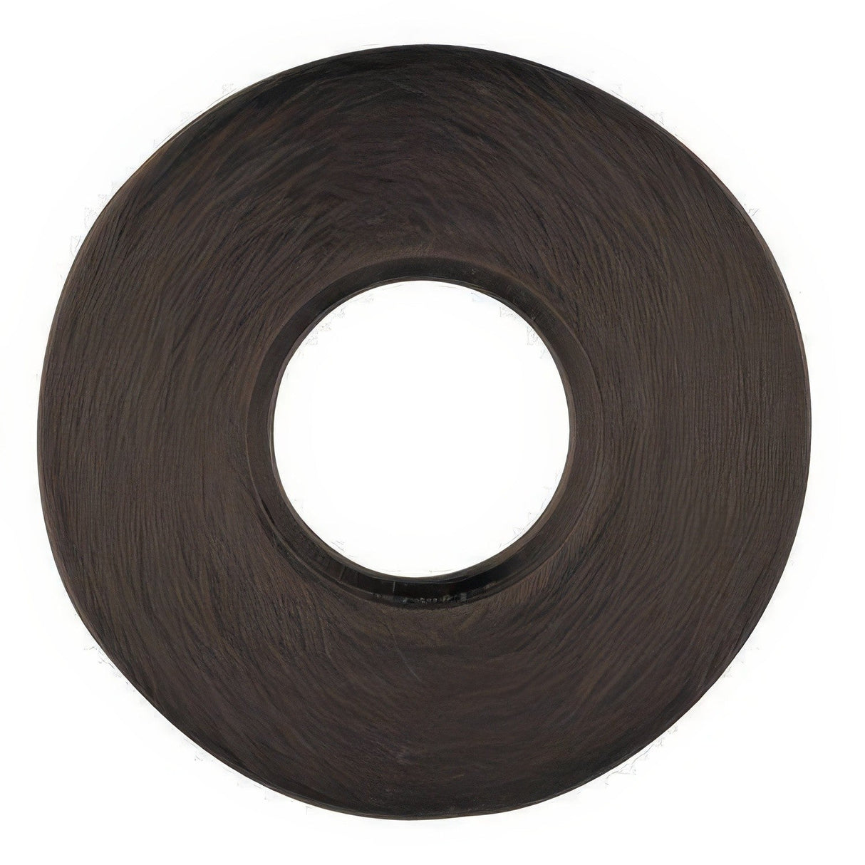 Baldwin 5032102I oil rubbed bronze rosette