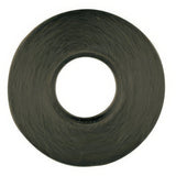 Baldwin 5032190I satin black rosette