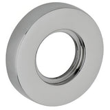 Baldwin 5032260FD polished chrome rosette